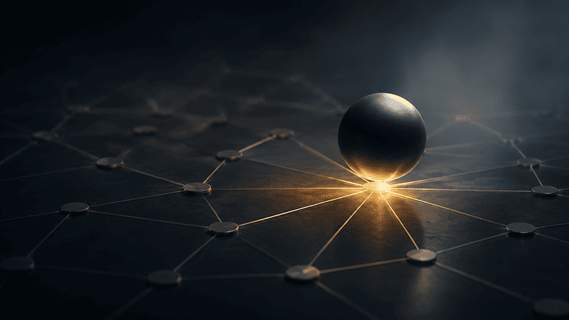 AI Doesn’t Just Scale Work — It Reallocates Power